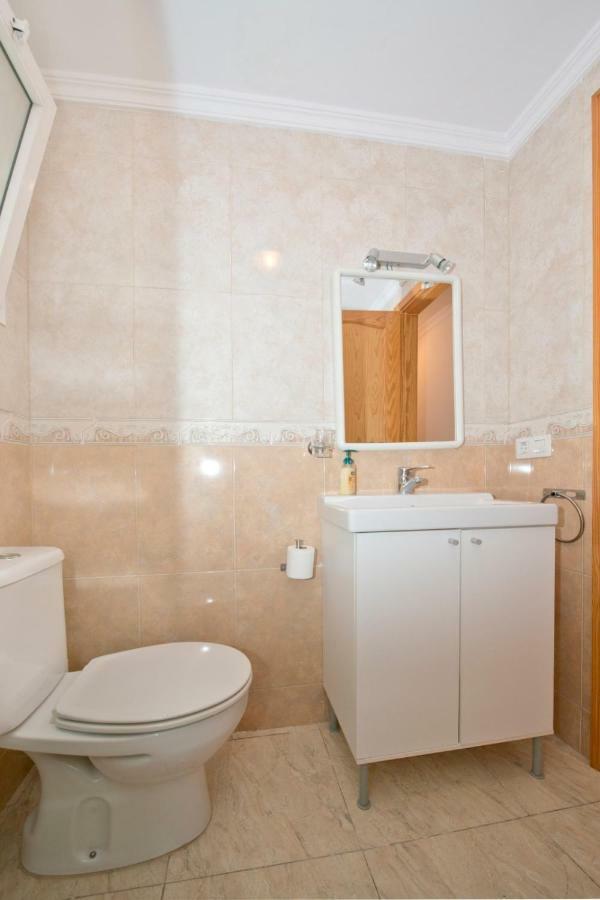 Apartamento La casa de la Playa con wifi y 3 dormitorios Arinaga Exterior foto