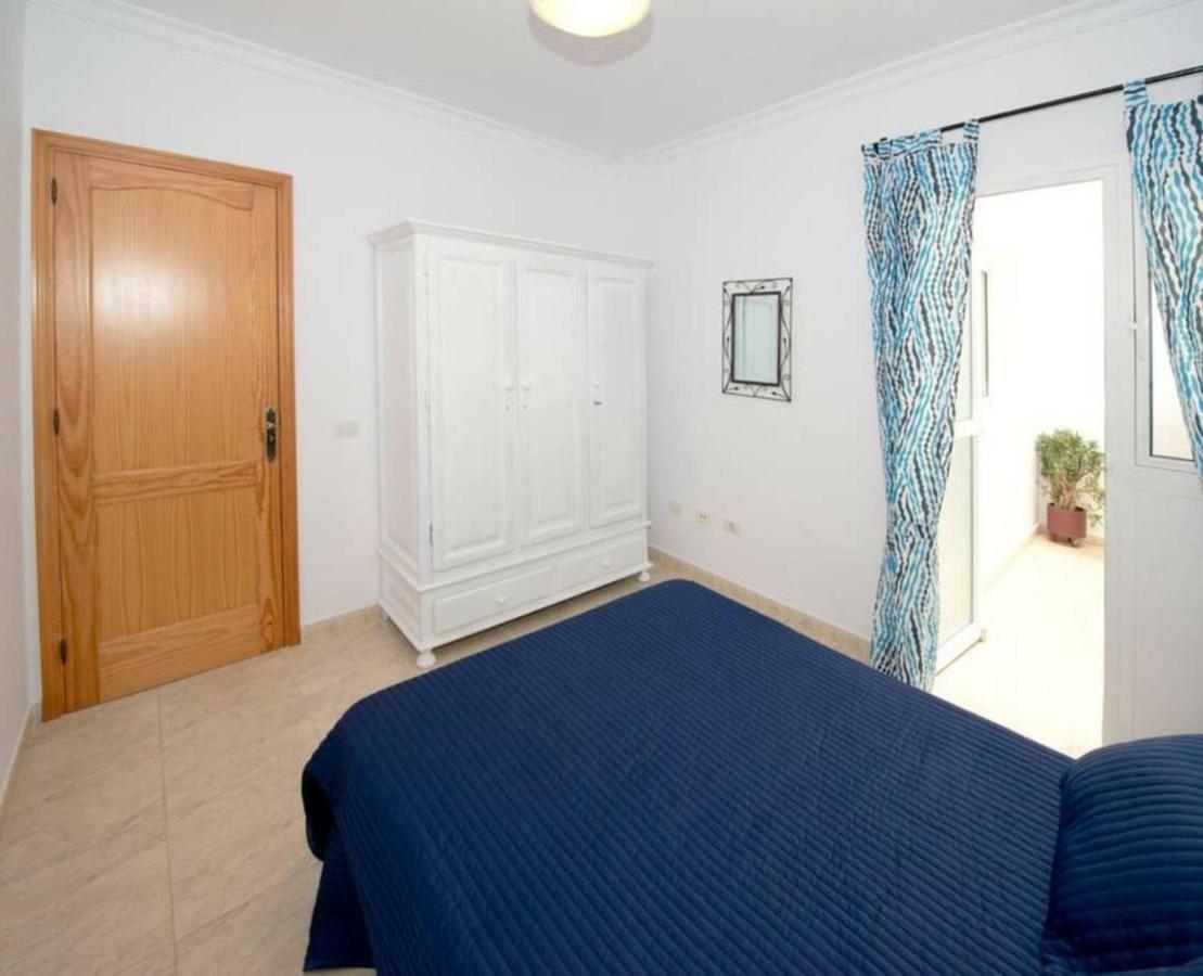 Apartamento La casa de la Playa con wifi y 3 dormitorios Arinaga Exterior foto